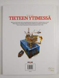 Tieteen ytimessä : parhaat palat