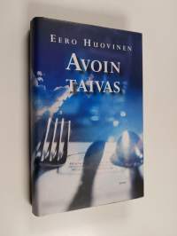 Avoin taivas