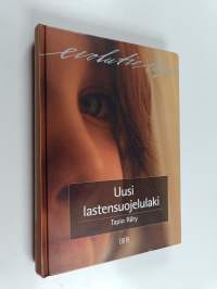 Uusi lastensuojelulaki