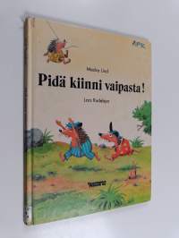 Tyhjä kuva