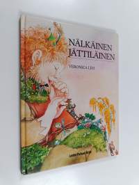 Nälkäinen jättiläinen