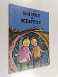 Hannu ja Kerttu