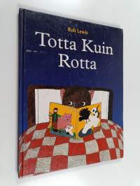 Totta kuin rotta (painovirhekappale)