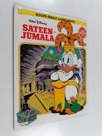 Sateenjumala