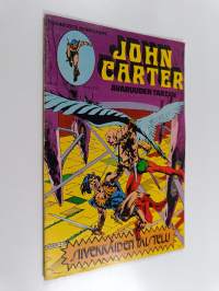 John Carter 6/1979 : Avaruuden Tarzan