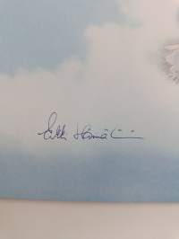 Näkymiä Nastolasta (signeerattu)