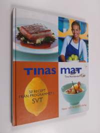 Tinas mat : 50 recept från programmet i SVT