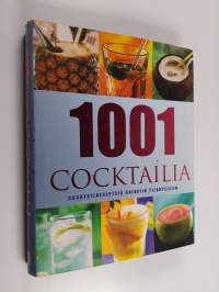 1001 cocktailia