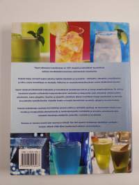1001 cocktailia