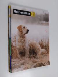 Golden Ring 1-3/2022