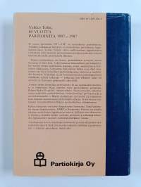 80 vuotta partiointia : 1907-1987