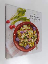 Marttojen juhla-ateriat