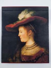 Rembrandt (numeroitu, pahvikotelossa)