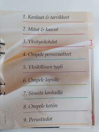 Yksityiskohdat