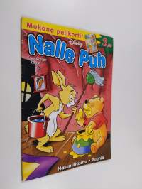 Nalle Puh 9/2007