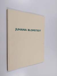 Juhana Blomstedt