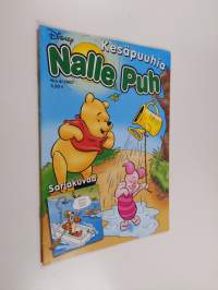 Nalle Puh 6/2007