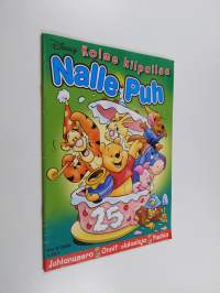 Nalle Puh 11/2006