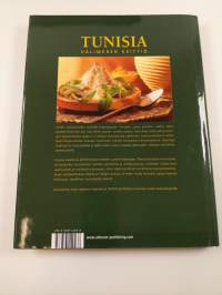 Tunisia : Välimeren keittiö