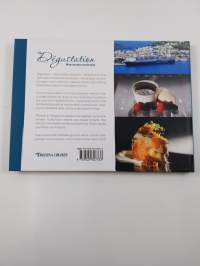 Dégustation : makumatka maailmalle