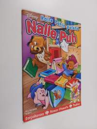 Nalle Puh 10/2006