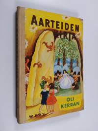 Aarteiden kirja 3 : Oli kerran