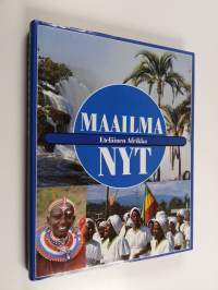 Maailma nyt 7 : Eteläinen Afrikka