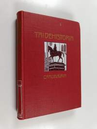 Taidehistoria