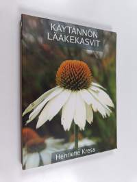 Käytännön lääkekasvit