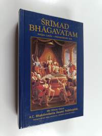 Srimad Bhagavatam, 4. laulu - Luomisen neljäs vaihe. 1. osa, 1.-19. runo