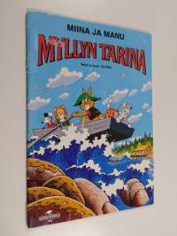 Miina ja Manu : Myllyn tarina