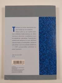 Rakennuslainsäädäntö 1997