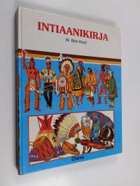 Intiaanikirja