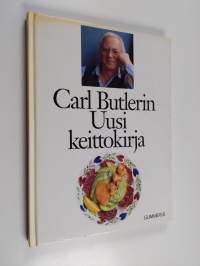 Carl Butlerin uusi keittokirja