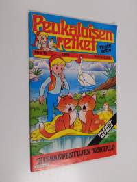 Peukaloisen retket 12/1984