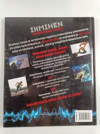 Ihminen : kuinka keho toimii