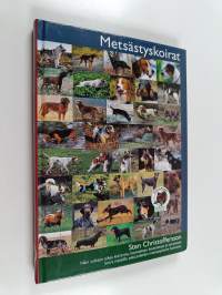 Metsästyskoirat
