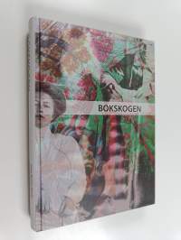 Bokskogen. Litteratur för gymnasiet