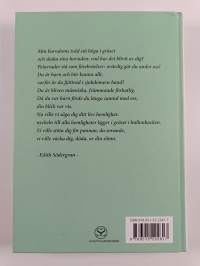 Bokskogen. Litteratur för gymnasiet