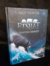 Tähtien henget (Etsijät #6)