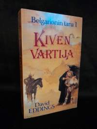 Kiven vartija (Belgarionin taru #1)