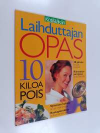 Kotilääkärin laihduttajan opas