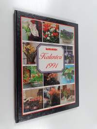 Kotivinkin kalenteri 1991