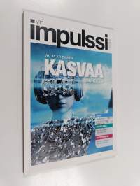Impulssi 1/2016