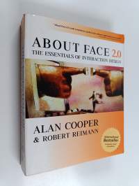 About face 2.0 : the essentials of interaction design