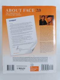 About face 2.0 : the essentials of interaction design