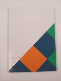 Framework curriculum for the senior secondary school