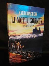 Lumottu Sormus - Dverryn taru 1