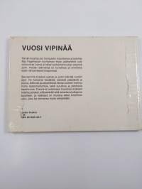 Vuosi vipinää