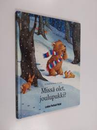 Missä olet, joulupukki